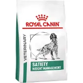 Royal Canin Vet Dog Satiety Weight Management 1.5 kg
