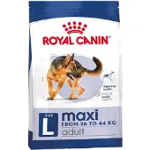 Royal Canin Maxi Adult - 4 kg