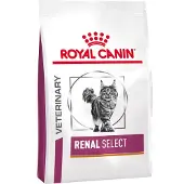 Royal Canin Renal Select Chat - 400 g