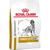 Royal Canin Urinary S/O Ageing 7+ - 1,5 kg