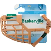Company of animals Baskerville Classic Muzzle - Muselière - Taille 9