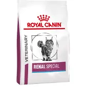 Royal Canin Cat renal special 0,4 kg