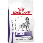 Royal Canin Dog dental 6 kg