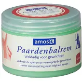 Amos - Baume pour cheval - 500 ml