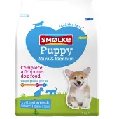Smolke Smølke Puppy Mini Medium pour chiot