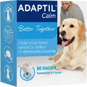 O'ZOO GmbH Flacon de recharge - Apaise le stress des animaux 3x48 ml Lösung Für Einen Vernebler