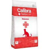 Calibra Vd Cat Diabetes Cat Food 2 Kg Clair