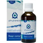 Phytonics Respi comp pour chien et chat