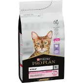Purina Pro Plan Adult Delicate Digestion à la dinde pour chat