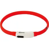 Beeztees Safety Gear Dogini - Rouge - 35 cm