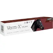 Verm-X - Granulés - Cheval - 250 g