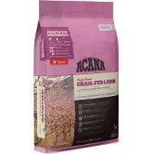 Acana Singles Grass-Fed Lamb Chien - 2 x 2 kg