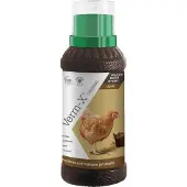 Verm-X - Liquide - Volaille - 1 L
