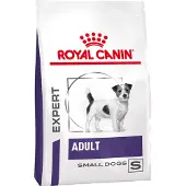 Royal Canin Vcn adult small dog - 4 kg