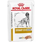 Royal Canin S/O Urinary Ageing 7+ - Sachet