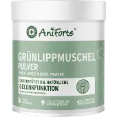AniForte Poudre de Moule Verte - 250 grammes