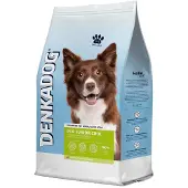 Denkadog Pup & Junior Croc - 2,5 kg
