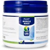 Puur Muscle Mass pour chien et chat