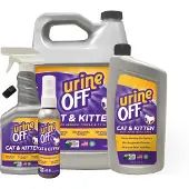 Urine Off Chat & Chaton - Spray - 118 ml