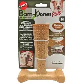 Spot Easy Grip Bam-Bones os à mâcher (goût poulet)