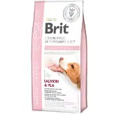Brit Grain Free VET Diets chien hypoallergénique 12kg