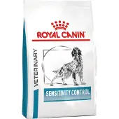 Royal Canin Vet Sensitivity Control 1.5kg Dog Food Clair 1.5kg