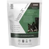 Verm-X pour Chiens - Biscuits - 1,3 kg