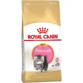 Royal Canin Kitten persian 2x2 kg karma sucha dla kociąt do 12 miesiąca życia rasy perskiej