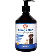Sectolin Omega Oil - 500 ml