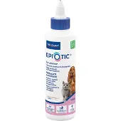Virbac Epiotic SIS - 125 ml