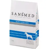 Sanimed  Weight Reduction Chien - 2 x 12,5 kg