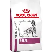 Royal Canin Renal Chien - 7 kg