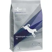 Trovet Hypoallergenic RRD (Rabbit) Chien - 3 x 3 kg