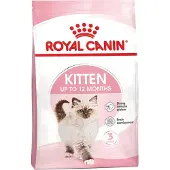 Royal Canin Kitten - 2 x 2 kg
