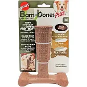Spot Easy Grip Bam-Bones os à mâcher (goût boeuf)
