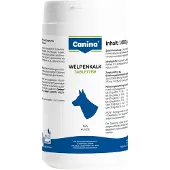 Canina Puppy comprimés de calcium - 1 kg