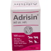 Heel Adrisin - Comprimés - 100 pcs