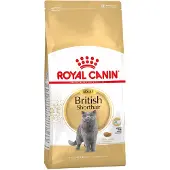 Royal Canin British Shorthair Adult - 400 g