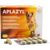 Prodivet Aplazyl - 120 comprimés
