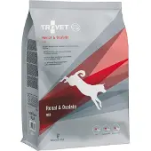 Trovet Renal & Oxalate RID - Chien - 3 kg