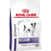 Royal Canin Small Dog dental 1,5 kg