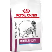 Royal Canin Renal Special Canine 10 kg