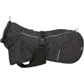 Trixie Limoux Reflect Dog Jacket Gris 30 cm