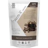 Verm-X - Friandises pour chat - 120 g
