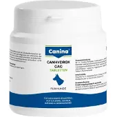 Canina Canhydrox GAG Comprimés - 100 g