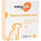 Easypill Digest Comfort Dog (Smectite) pour chien