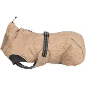 Trixie Riom Winter Dog Jacket Beige 30 cm