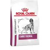 Royal Canin Early Renal Chien - 14 kg