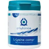 Phytonics L-Lysine comp pour chien et chat
