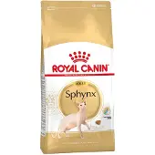 Royal Canin Sphynx Adult - 400 g